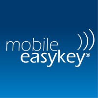 Mobile Easykey logo - Similar company to Axan Gmbh