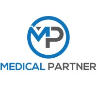 MP MEDICAL PARTNER AG logo - Similar company to Next Step Challenge