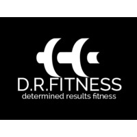Determined Results Fitness logo - Similar company to Wfu Ypo