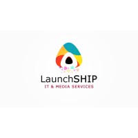 Launchship IT and Media Services logo - Similar company to Sas2Py