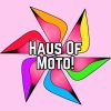Haus Of Moto logo - Similar company to Holley Performance