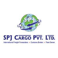 SPJ CARGO PRIVATE LIMITED logo - Similar company to Cargonxt