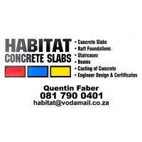 Habitat Concrete Slabs logo - Similar company to Tynox Stone