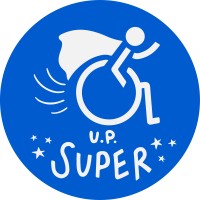 UP Supporting PWDs Through Exercise and Recreation logo - Similar company to Up Red Cross Youth