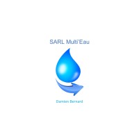 Multi'Eau logo - Similar company to Sarl Eautrement