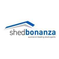 Shed Bonanza logo - Similar company to Corewave Solutions