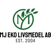 MJ Eko Livsmedel AB logo - Similar company to Hyer Ground