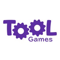 Tool Games logo - Similar company to Regendream