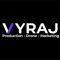 VYRAJ - Agence de Communication logo - Similar company to Diepcm