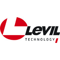 Levil Technology logo - Similar company to Mission Learning Systems
