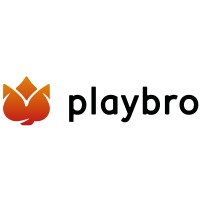 Playbro logo - Similar company to Chilli Games 🌶️