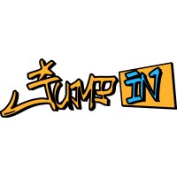 Jump-in logo - Similar company to Stc Gmbh