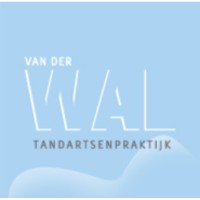 Van der Wal tandartsen Haarlem logo - Similar company to Lach Mondzorg