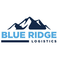 BlueRidge Logistics logo - Similar company to Shiprq
