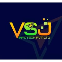 VSJ Infotech Pvt Ltd logo - Similar company to Phpgorilla
