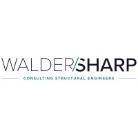 WALDER SHARP LTD logo - Similar company to Blue Engineering