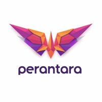 Perantara logo - Similar company to Second Startup