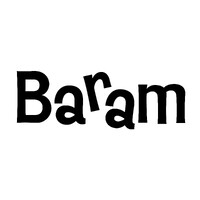 Baram Studio logo - Similar company to Studio Baram - Baramtech