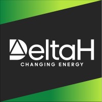 Delta H logo - Similar company to H2Accelerate