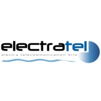 Electra Telecommunication SRL logo - Similar company to Protel Antennas