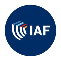Integration Association of Florida (IAF) formerly AAF logo - Similar company to SS&Si Dealer Network