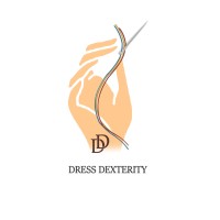 Dress Dexterity logo - Similar company to Air Menu