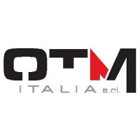 OTM Italia srl logo - Similar company to Bernio Srl