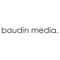 Baudin Media AB logo - Similar company to Wearonize