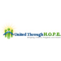 United Through H.O.P.E., Inc. logo - Similar company to Special Faces Inc