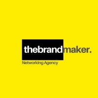 The Brand Maker | Network Agency logo - Similar company to Apgspain
