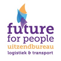 Future for People logo - Similar company to Interkosmos Uitzendbureau