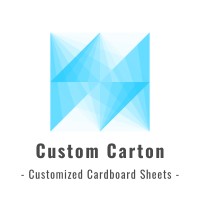 Custom Carton logo - Similar company to Cnr Packaging