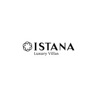 Istana Luxury Villas logo - Similar company to Evara Spaces