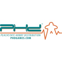 Peachstate Hobby Distribution logo - Similar company to 3Dstreet