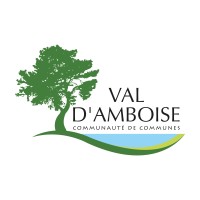 Communauté de communes du Val d'Amboise logo - Similar company to Espace Atrium