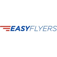 Easyflyers logo - Similar company to Courier Express