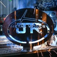 JR Metal Works logo - Similar company to Alpha Process And Installation