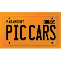 Paramount Picture Cars logo - Similar company to Nash Information Services Llc
