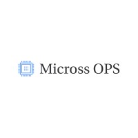 Micross OPS/Zhisheng Intelligent logo - Similar company to 三泰科技股份有限公司 Sunix Co.,Ltd