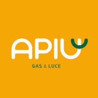Apiù Gas&Luce logo - Similar company to B&B Development