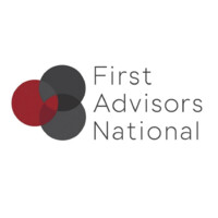 First Advisors National