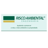 Risco Ambiental Engenharia logo - Similar company to Usedesk
