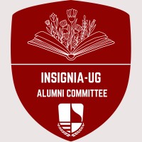 Insignia-UG NMIMS Bangalore logo - Similar company to Rotaract Nmb