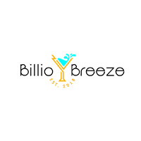 Billio Breeze logo - Similar company to Fine Print Nmb