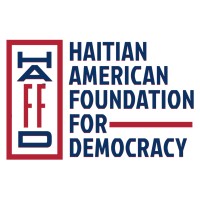 Haitian-American Foundation for Democracy logo - Similar company to Haitian Studies Association