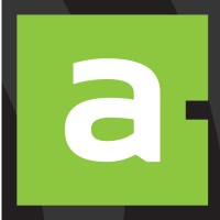 a-florist logo - Similar company to ايمن منسق زهور في ورد بيت الزهور