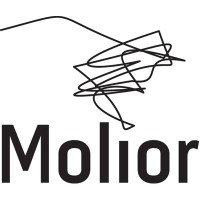 Molior logo - Similar company to Articule