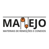 Manejo Materiais de Remoções e Conexos logo - Similar company to Master Máquinas E Equipamentos®️