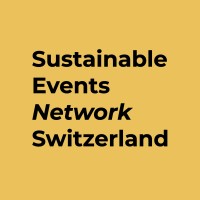Sustainable Events Network Switzerland logo - Similar company to Summit Foundation