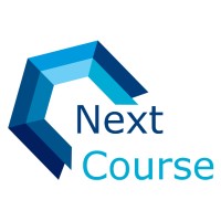 NextCourse logo - Similar company to Sphere Ventures